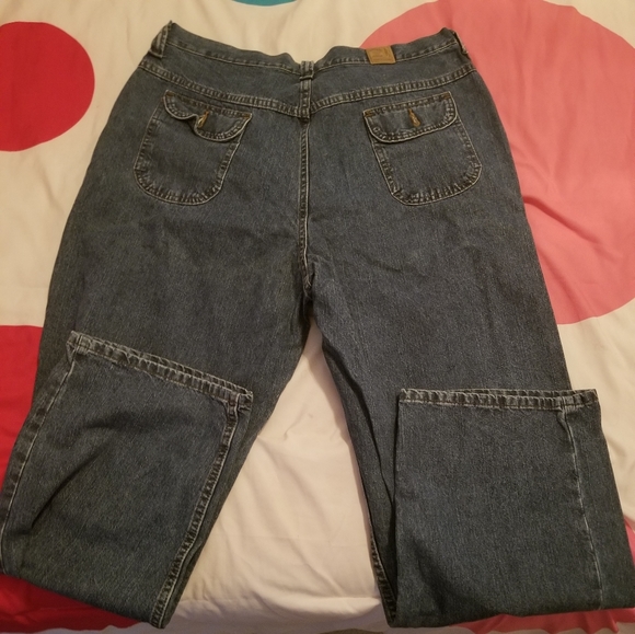 Womens jeans - Picture 3 of 4